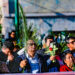 El recogimiento por Semana Santa permite renovar la fe de los creyentes.