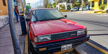 En junio próximo se inicia el cambio de placas para los vehículos que se inscribieron en Sunarp antes de 2010.