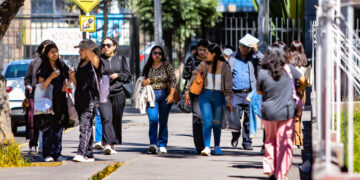 De acuerdo a estudio presentado, a las mujeres les interesa más las carreras vinculadas a ciencias sociales.