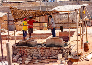 En el Perú de 500 mil mineros artesanales, solo 2 mil lograron formalizarse y en Arequipa llegaron a 400.