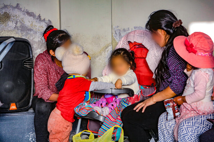 El tratamiento contra la anemia infantil puede durar hasta siete meses, según la normativa sanitaria.
