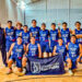 La selección masculina de básquet de la UCSP logró el título en la etapa regional de los Juegos Universitarios, sin perder un solo partido.