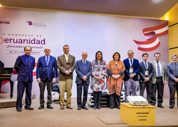 El IV Congreso de Peruanidad reúne a destacados investigadores, académicos, artistas y especialistas en cultura para un diálogo plural e interdisciplinario.