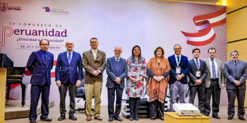 El IV Congreso de Peruanidad reúne a destacados investigadores, académicos, artistas y especialistas en cultura para un diálogo plural e interdisciplinario.