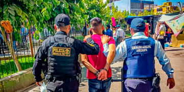 La Escuela de Serenazgo Municipal aún no es impulsada por la comuna provincial y el Ministerio del Interior.