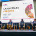 Representantes de Perumin presentaron informe sobre el impacto de las transferencias mineras en la región Arequipa.