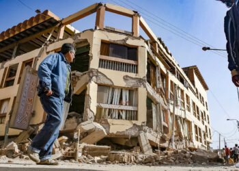 Este 15 de agosto, se cumplirán 18 años del terremoto de 8.0 grados de magnitud que soportó Ica.