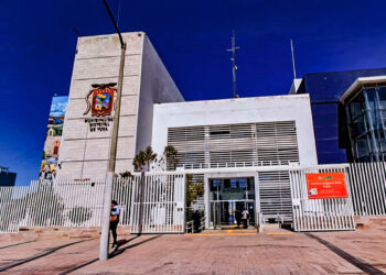Municipalidad de Yura es una de las más afectadas, de sus cuentas sustrajeron 1.7 millones de soles.