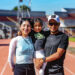 La maternidad y su familia se convirtieron en el soporte principal de Mary Luz para mejorar su salud mental.