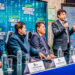 Alex Cuadros, responsable del proyecto de las nuevas carreras, dijo que la demanda por profesionales en IA y Ciencia de Datos está comprobada por indicadores internacionales.