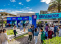 Explora San Pablo es un evento de información vocacional destinado a jóvenes que buscan definir su futuro profesional.