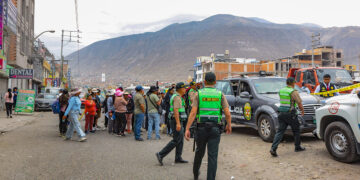 Dependencias policiales en el Cono Norte serán repotenciadas ante el incremento poblacional.