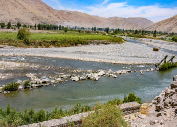 La ejecución de la represa en el valle de Tambo busca retribuir el respaldo al proyecto Tía María.