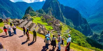 El paro que se realizaría entre el 14 y 16 de septiembre en el distrito de Machupicchu podría generar más pérdidas económicas. (Foto: Andina).