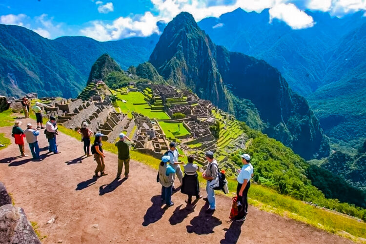 El paro que se realizaría entre el 14 y 16 de septiembre en el distrito de Machupicchu podría generar más pérdidas económicas. (Foto: Andina).