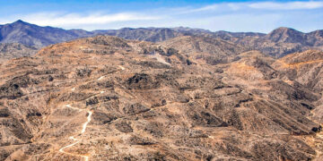 Ejecución del proyecto Zafranal demandará una inversión de 2000 millones de dólares.
