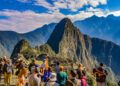 Machu Picchu puede recibir hasta 5600 visitantes por día, según disposición del Gobierno.