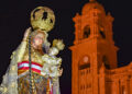 Octubre es el mes en el que Tacna celebra a la Virgen del Rosario (Foto: Diócesis de Tacna y Moquegua).