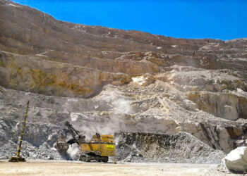 Cerro Verde aportó 240 millones de dólares por canon minero a Arequipa en los últimos tres años.