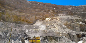 Cerro Verde aportó 240 millones de dólares por canon minero a Arequipa en los últimos tres años.