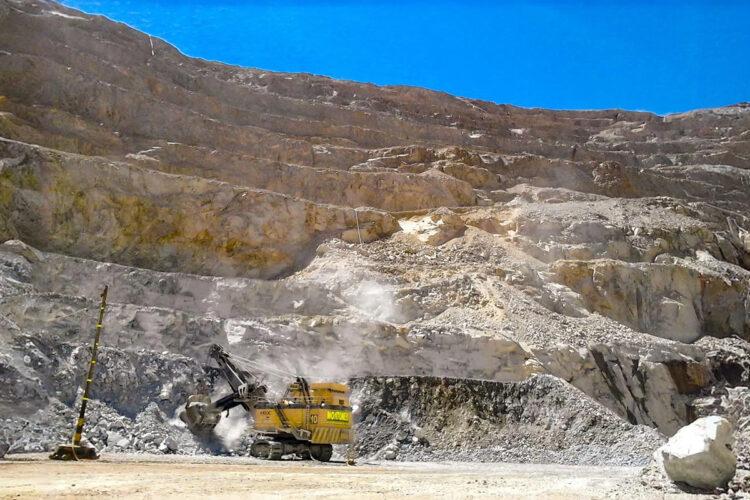 Cerro Verde aportó 240 millones de dólares por canon minero a Arequipa en los últimos tres años.