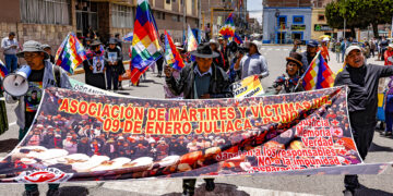 Puno, y específicamente la ciudad de Juliaca, fue la zona donde se registró la mayor cantidad de muertes tras las protestas de los años 2022 y 2023.