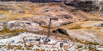 Falchani producirá carbonato de litio con una pureza del 99.82 % (Foto: Difusión)