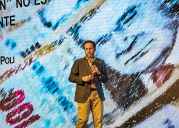 La economía peruana avanza bien, pero “debería ir mucho mejor”, señaló Diego Macera, director del IPE.