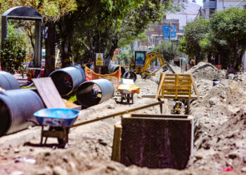 Los municipios de Arequipa concentran el 60 % de los recursos de inversión pública en esta región.