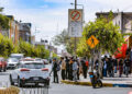 El control del plaqueo vehicular no cuenta con fiscalización permanente en el centro histórico de Arequipa