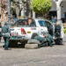 En Arequipa nadie puede asegurar si un patrullero policial está operativo al 100 %.