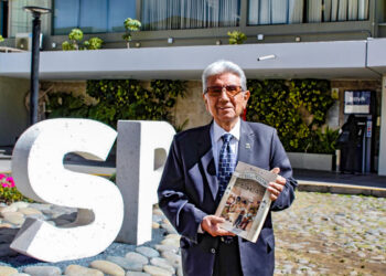 La obra del maestro Augusto Vera Béjar aporta en la preservación de la cultura peruana.