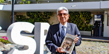 La obra del maestro Augusto Vera Béjar aporta en la preservación de la cultura peruana.