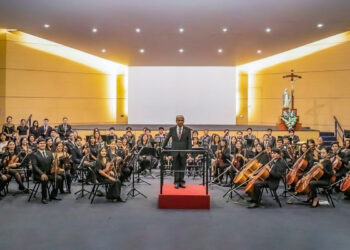 La Universidad Católica San Pablo, también participa en el X Congreso Internacional de la Lengua Española.