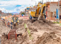 Obra de agua y desagüe es muy esperada en Juliaca, ya que permitirá cerrar brechas de saneamiento.
