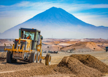 El Gobierno Regional de Arequipa dispondrá de S/ 640 millones para atender 11 proyectos de inversión durante 2026.