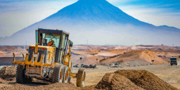 El Gobierno Regional de Arequipa dispondrá de S/ 640 millones para atender 11 proyectos de inversión durante 2026.