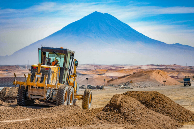 El Gobierno Regional de Arequipa dispondrá de S/ 640 millones para atender 11 proyectos de inversión durante 2026.