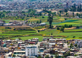 El Impla establece que Arequipa debe conservar un 60 % de espacio agrícola y un 40 % de área urbana.