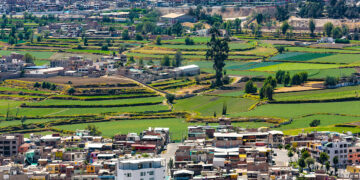 El Impla establece que Arequipa debe conservar un 60 % de espacio agrícola y un 40 % de área urbana.