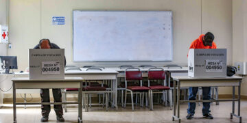 El 12 de abril de 2026 se elegirá al presidente, vicepresidente, diputados, senadores y representantes ante el Parlamento Andino