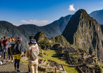Propuesta que cambiaría la forma de gestionar Machu Picchu fue ingresada como disposición adicional en otro proyecto de ley.