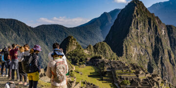 Propuesta que cambiaría la forma de gestionar Machu Picchu fue ingresada como disposición adicional en otro proyecto de ley.