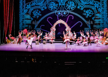 La presentación del Ballet Nacional del Perú en Arequipa será extraordinaria.