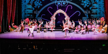 La presentación del Ballet Nacional del Perú en Arequipa será extraordinaria.