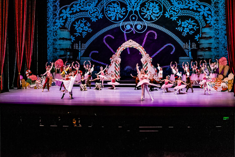 La presentación del Ballet Nacional del Perú en Arequipa será extraordinaria.