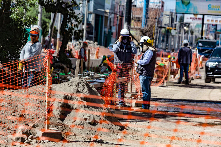 Los municipios que no ejecuten la totalidad de su presupuesto podrían perder los fondos no utilizados, afectando el desarrollo de obras.