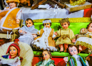 El cumpleañero merece renovar su vestimenta por estas fiestas.