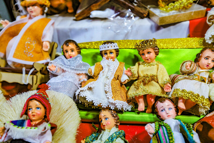 El cumpleañero merece renovar su vestimenta por estas fiestas.