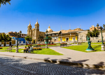 Históricamente, Moquegua ha recibido menor inversión pública en comparación con otras regiones.